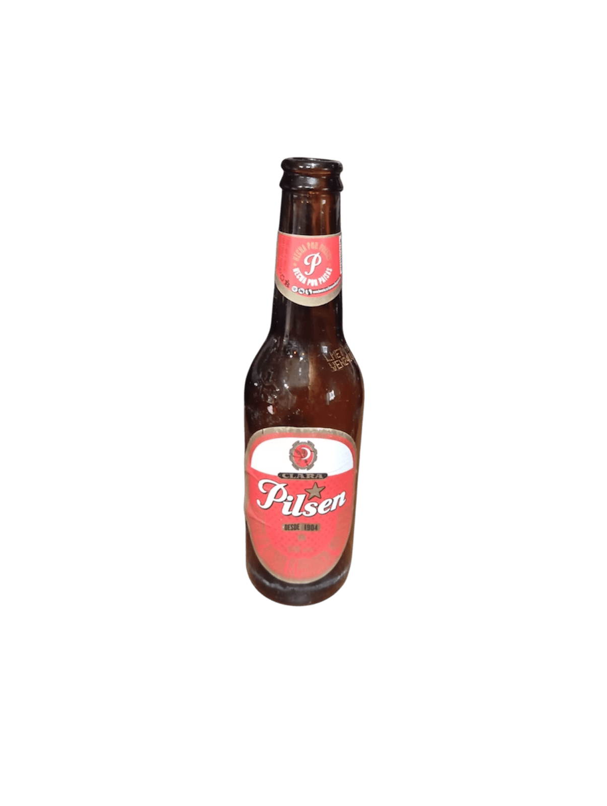 Cerveza pilsen