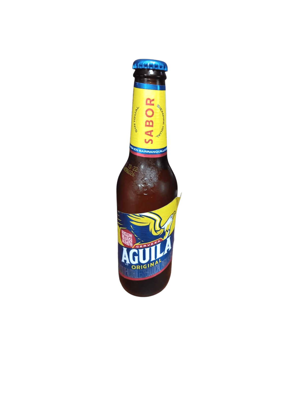 Cerveza aguila