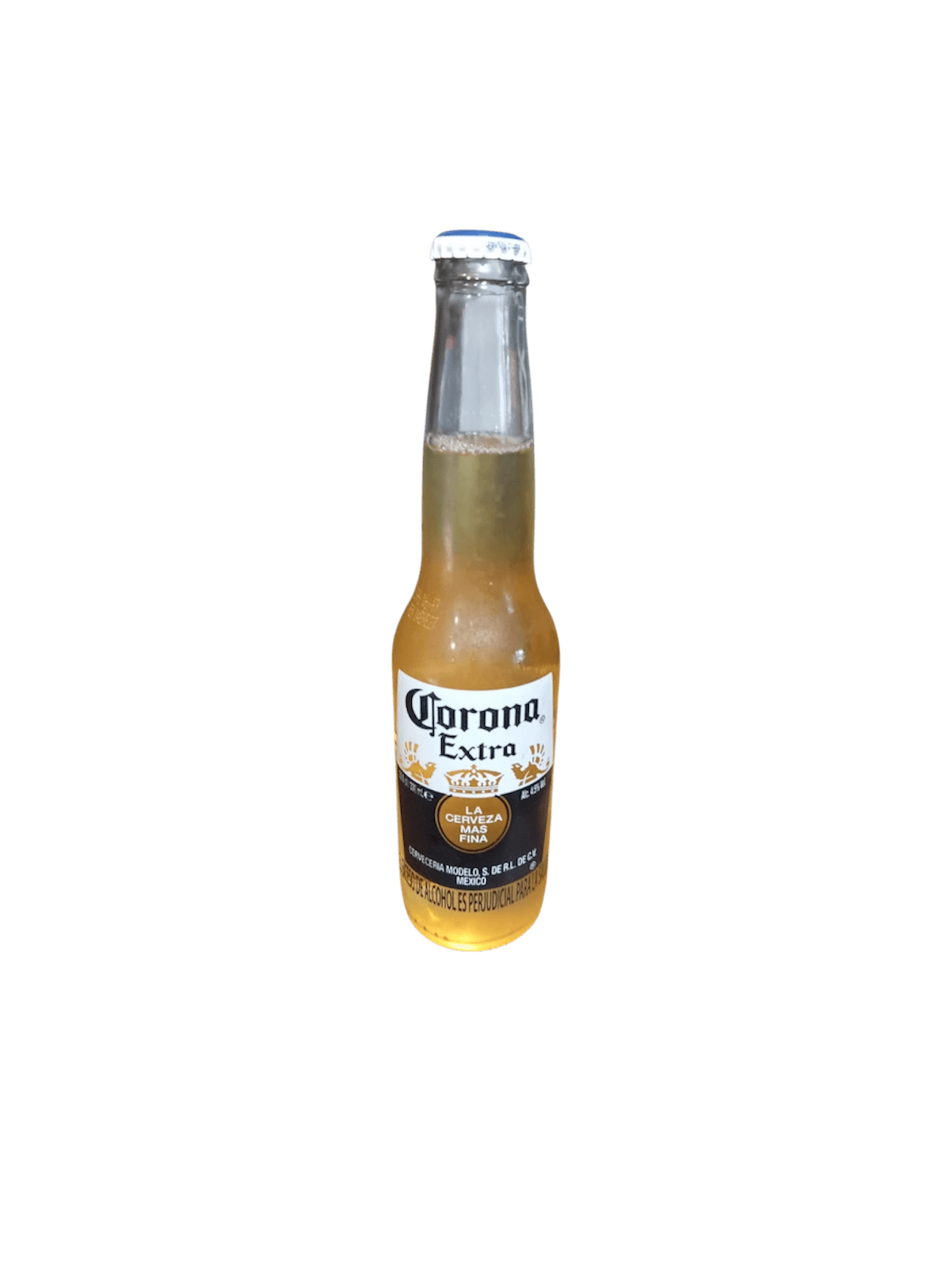 Cerveza corona