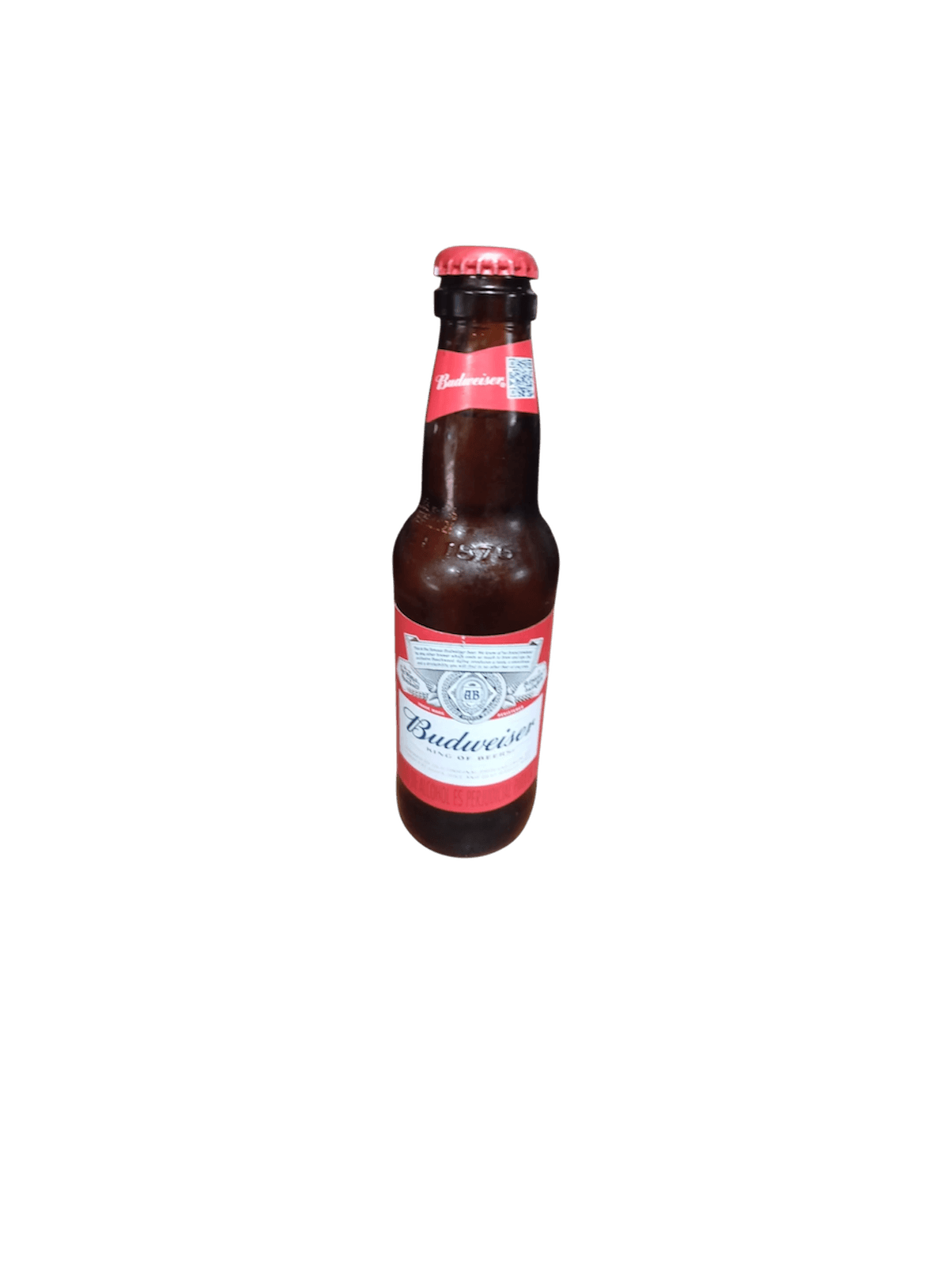 Cerveza budweiser