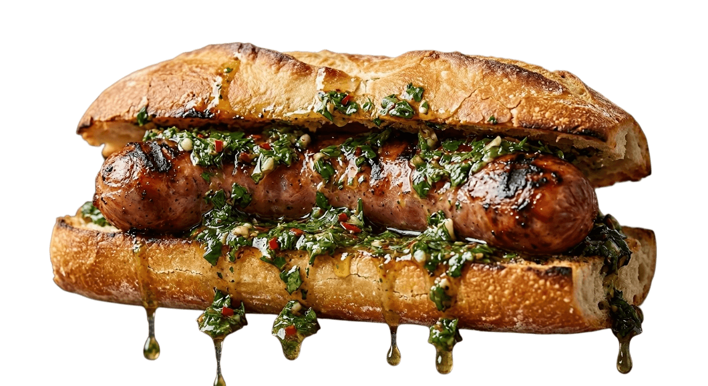 Choripan