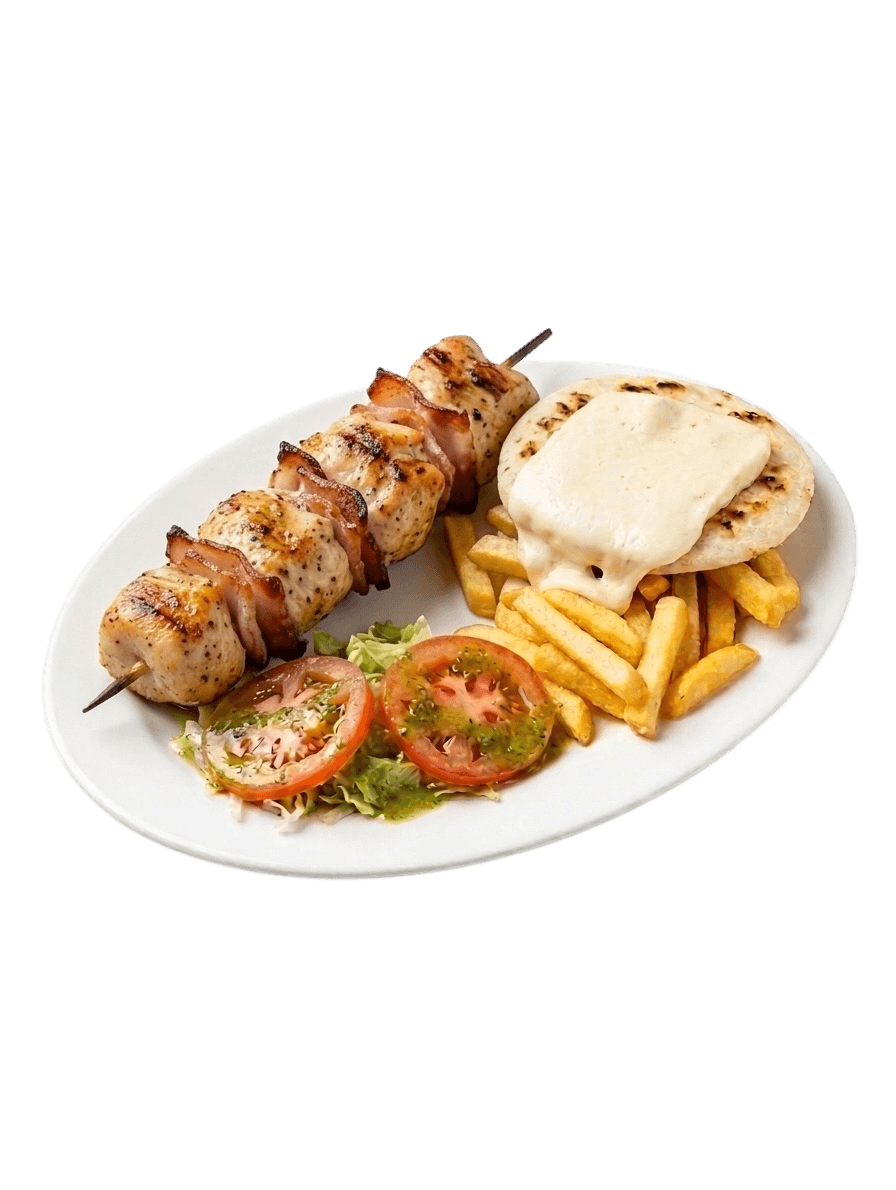 Chuzo de Pollo