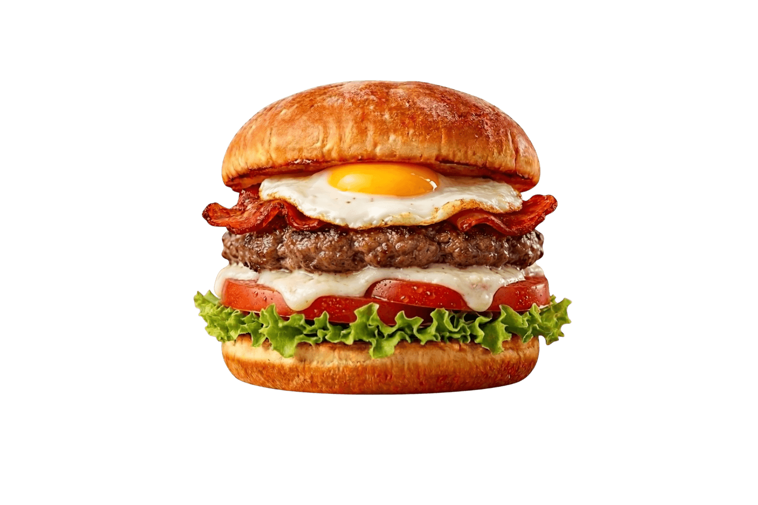 Paisa Burger